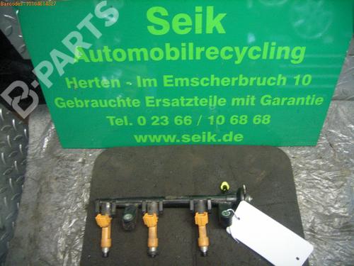 Used Injection rail DAIHATSU CUORE VII (L275_, L285_, L276_) 1.0 (L276) (70 hp) 1755384