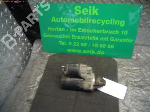 Used Starter OPEL CORSA C (X01) 1.0 (F08, F68) (58 hp) 288000