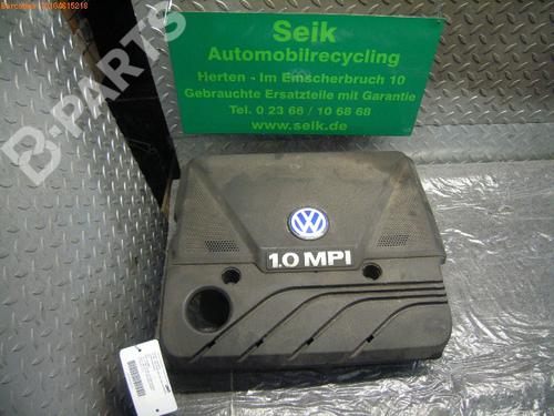 Used Air filter box VW POLO (6N2) 1.0 (50 hp) 972302