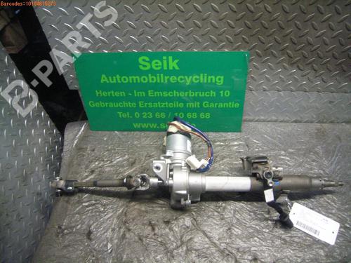 Used Steering column DAIHATSU CHARADE VIII 1.33 16V (99 hp) 972306