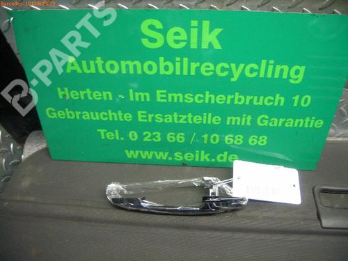 Exterior door handle DAIHATSU CHARADE VIII 1.33 16V (99 hp) NSP90L