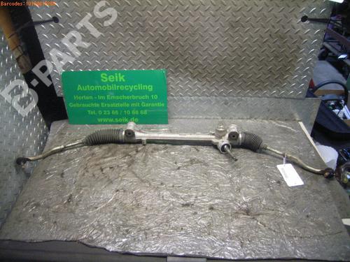 Used Steering rack DAIHATSU CHARADE VIII 1.33 16V (99 hp) 972318