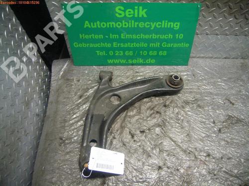 Used Left front suspension arm Left front suspension arm DAIHATSU CHARADE VIII 1.33 16V (99 hp) 972320 972320