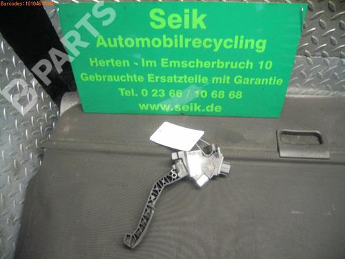 Used Electronic module DAIHATSU CHARADE VIII 1.33 16V (99 hp) 972330