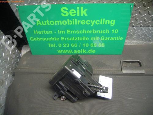 Used Fuse box DAIHATSU CHARADE VIII 1.33 16V (99 hp) 972332