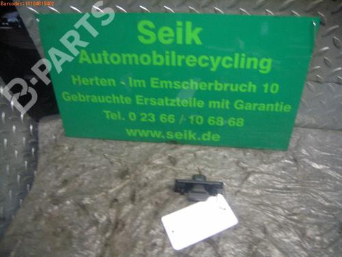 Used Warning switch FORD FIESTA V (JH_, JD_) 1.3 (69 hp) 972338