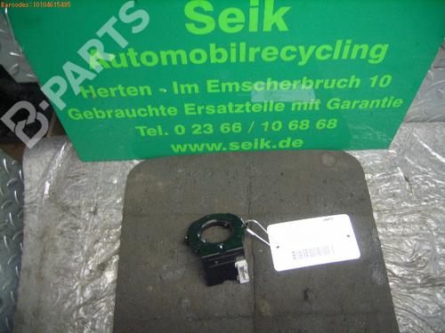 Used Squib airbag DAIHATSU CHARADE VIII 1.33 16V (99 hp) 972340