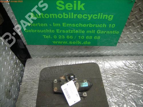Used Front wiper motor CHEVROLET AVEO / KALOS Hatchback (T200) 1.4 16V (94 hp) 972348