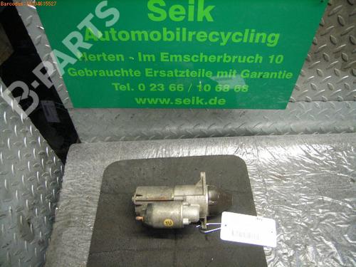 Startmotor CHEVROLET AVEO / KALOS Hatchback (T200) 1.4 16V (94 hp) 288025