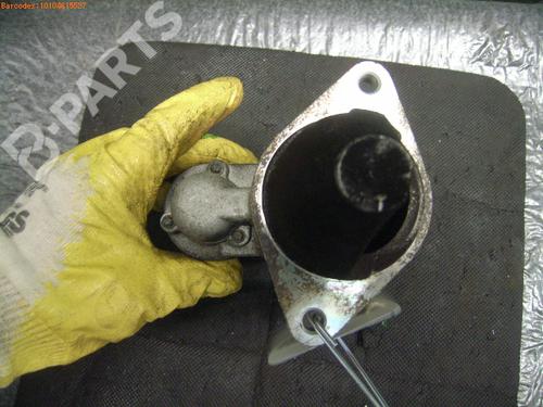 Starter CHEVROLET AVEO / KALOS Hatchback (T200) 1.4 16V | BP288025M8 