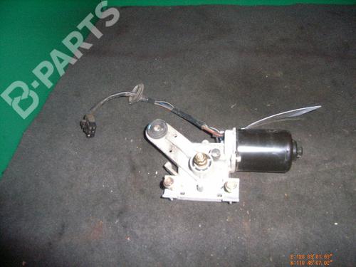 Used Front wiper motor CHEVROLET MATIZ (M200, M250) 1.0 (67 hp) 972373