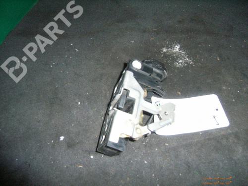 Used Front right lock MERCEDES-BENZ A-CLASS (W168) A 160 (168.033, 168.133) (102 hp) 972376