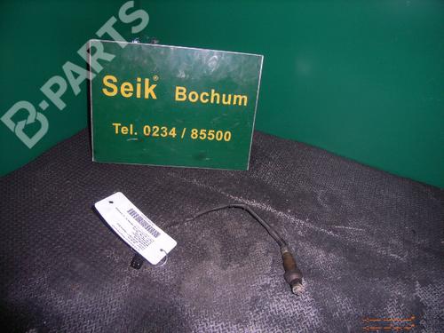 Used Electronic sensor MERCEDES-BENZ A-CLASS (W168) A 160 (168.033, 168.133) (102 hp) 1750371