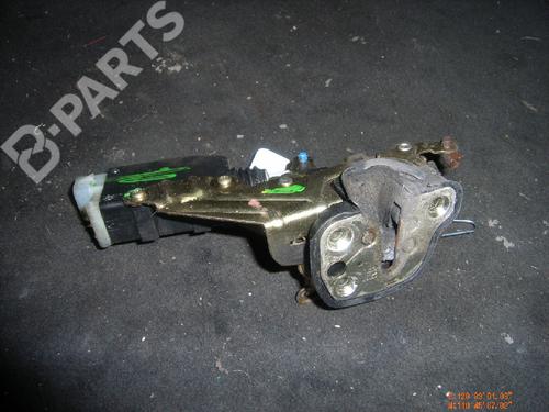 Højre fortil lås OPEL TIGRA (S93) 1.6 16V (F07) (106 hp) 972396