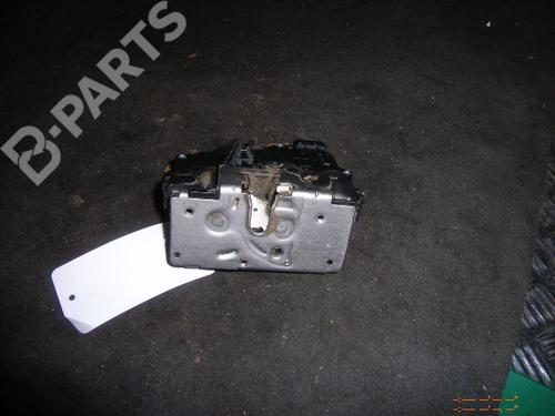 Front right lock OPEL CORSA D (S07) 1.2 (L08, L68) | BP972412C97 