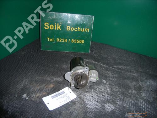 Used Starter OPEL CORSA D (S07) 1.2 (L08, L68) (80 hp) 288046