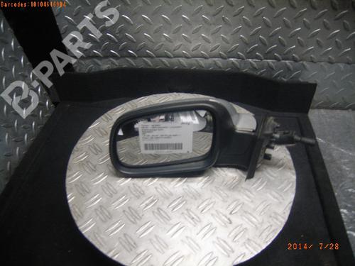 Used Left mirror PEUGEOT 307 (3A/C) 1.6 16V (109 hp) 288049
