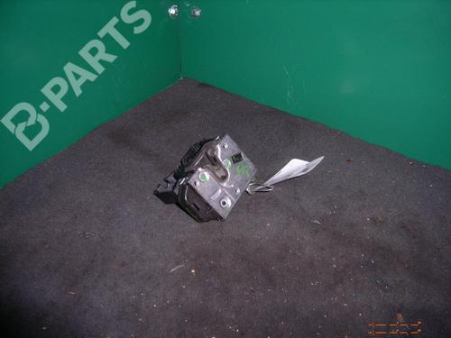Used Front right lock OPEL CORSA C (X01) 1.0 (F08, F68) (58 hp) 972417