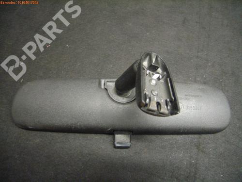 Rear mirror MERCEDES-BENZ A-CLASS (W168) A 160 (168.033, 168.133) | BP972431I6 
