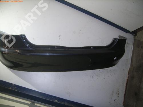 Used Rear bumper MERCEDES-BENZ A-CLASS (W168) A 160 (168.033, 168.133) (102 hp) 288071
