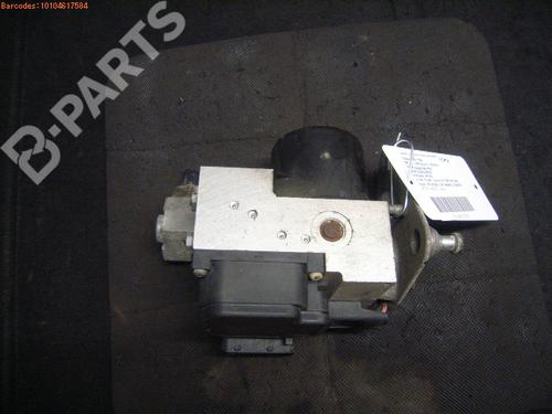 Used ABS pump MERCEDES-BENZ A-CLASS (W168) A 160 (168.033, 168.133) (102 hp) 288072