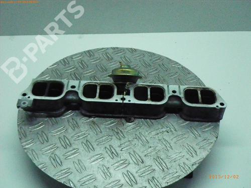 Used Throttle body TOYOTA AVENSIS (_T25_) 2.0 VVT-i (AZT250_, AZT250R) (147 hp) 288086