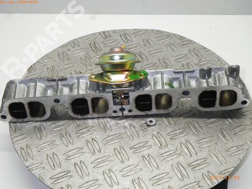 Throttle body TOYOTA AVENSIS (_T25_) 2.0 VVT-i (AZT250_, AZT250R) | BP288086M82 