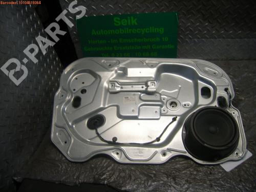 Used Front left window mechanism FORD FOCUS II (DA_, HCP, DP) 1.6 TDCi (109 hp) 288114