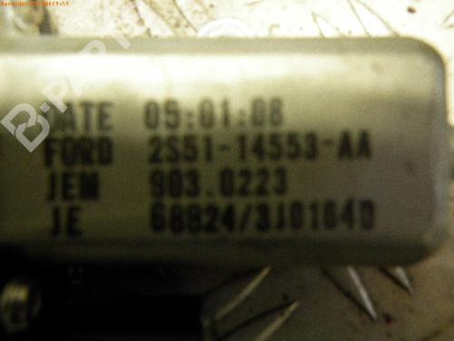 Right front window motor FORD FIESTA V (JH_, JD_) 1.3 | BP288121E20 