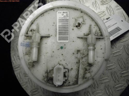 Fuel pump FORD FIESTA V (JH_, JD_) 1.3 | BP288122M76 
