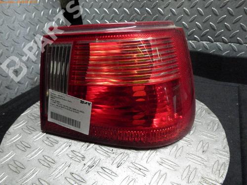 Used Left taillight SEAT IBIZA II (6K1) 1.4 (60 hp) 288124