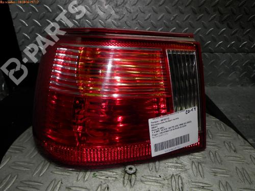 Used Right taillight SEAT IBIZA II (6K1) 1.4 (60 hp) 288125