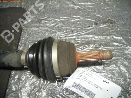 Right front driveshaft SEAT IBIZA II (6K1) 1.4 | BP972498M39 