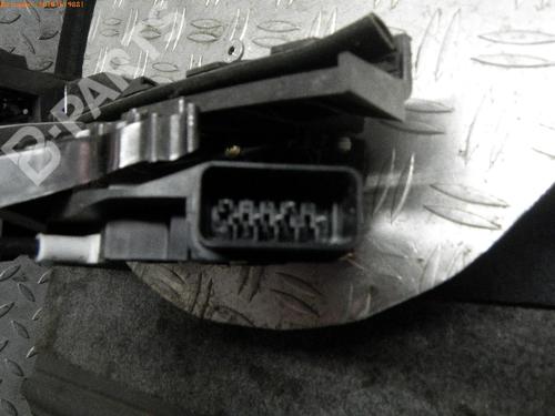 Rear left lock FORD FOCUS II Turnier (DA_, FFS, DS) 1.8 TDCi | BP972505C100 