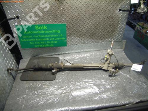 Used Steering rack FORD FOCUS II Turnier (DA_, FFS, DS) 1.8 TDCi (115 hp) 288129