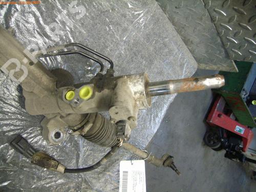 Steering rack FORD FOCUS II Turnier (DA_, FFS, DS) 1.8 TDCi | BP288129M22 