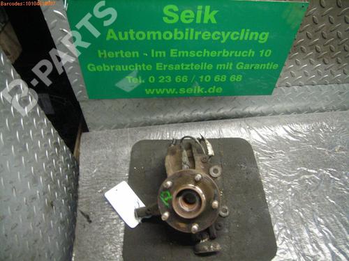 Used Right front steering knuckle FORD FOCUS II Turnier (DA_, FFS, DS) 1.8 TDCi (115 hp) 972506