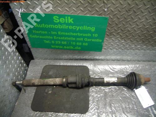 Used Right front driveshaft FORD FOCUS II Turnier (DA_, FFS, DS) 1.8 TDCi (115 hp) 972507