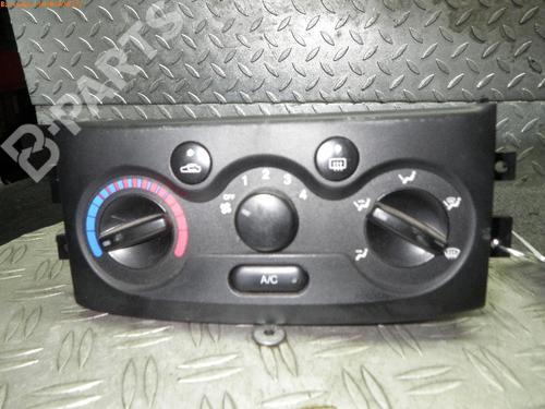 AC Styreenhet / Manøvreringsenhet DAEWOO KALOS (KLAS) 1.4 (83 hp) 972519
