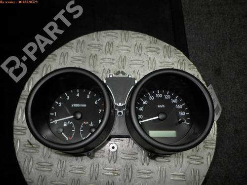 Used Instrument cluster DAEWOO KALOS (KLAS) 1.4 (83 hp) 972520
