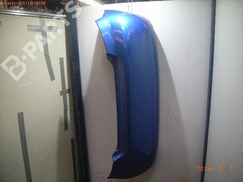 Bagtil kofangere DAEWOO KALOS (KLAS) 1.4 (83 hp) 288143