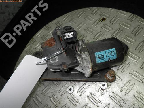 Used Front wiper motor DAEWOO KALOS (KLAS) 1.4 (83 hp) 972529
