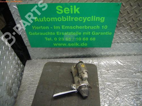 Used Starter DAEWOO KALOS (KLAS) 1.4 (83 hp) 288145