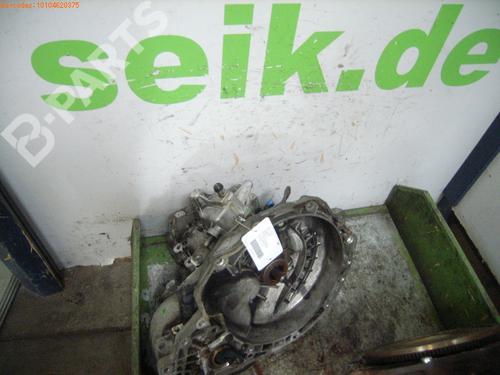 Used Gearbox DAEWOO KALOS (KLAS) 1.4 (83 hp) 288149