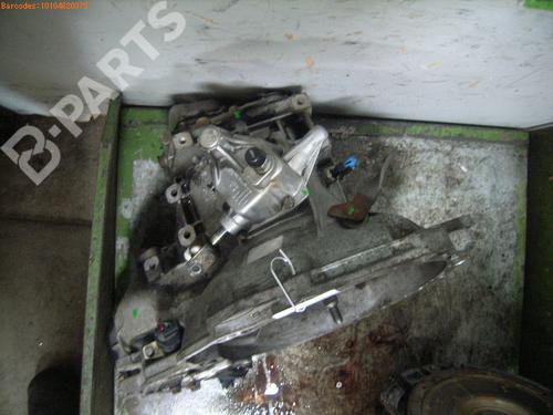 Gearbox DAEWOO KALOS (KLAS) 1.4 | BP288149M3 
