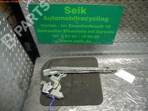 Used Front right window mechanism HYUNDAI MATRIX (FC) 1.6 (103 hp) 288153
