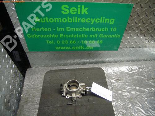 Used Throttle body HYUNDAI MATRIX (FC) 1.6 (103 hp) 288154