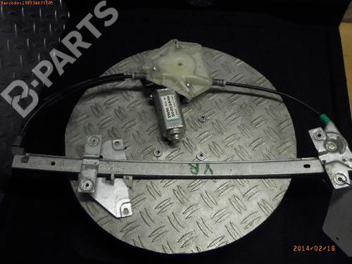 Used Front right window mechanism VOLVO V40 Estate (645) 1.8 (122 hp) 288174