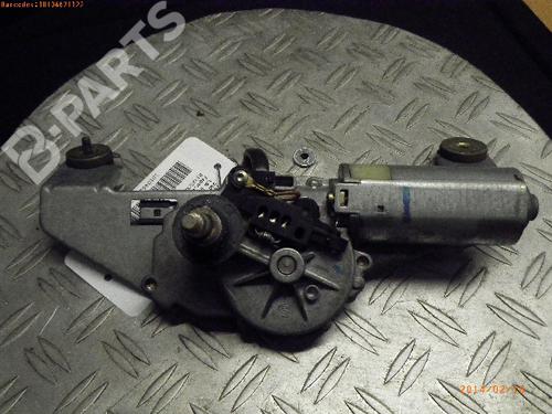 Rear wiper motor VOLVO V40 Estate (645) 1.8 | BP972560M102 