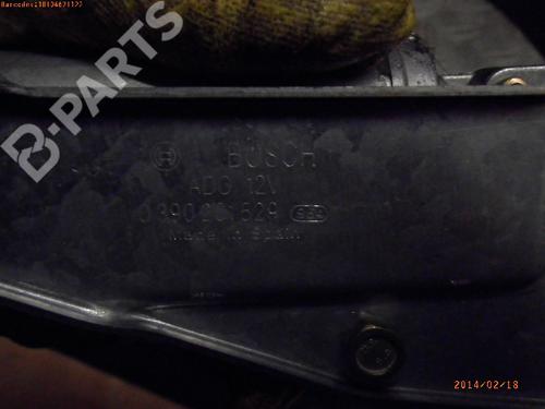 Rear wiper motor VOLVO V40 Estate (645) 1.8 | BP972560M102 